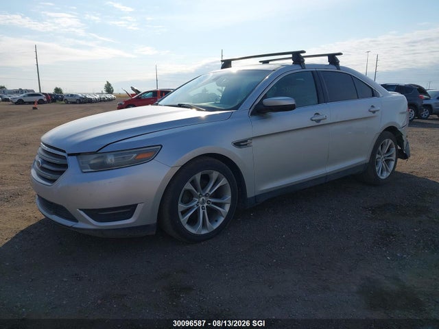 Продаж на аукціоні авто 2013 Ford Taurus Sel, vin: 1FAHP2H80DG128777, номер лоту: 30096587