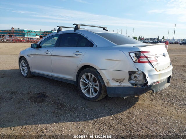 Продаж на аукціоні авто 2013 Ford Taurus Sel, vin: 1FAHP2H80DG128777, номер лоту: 30096587