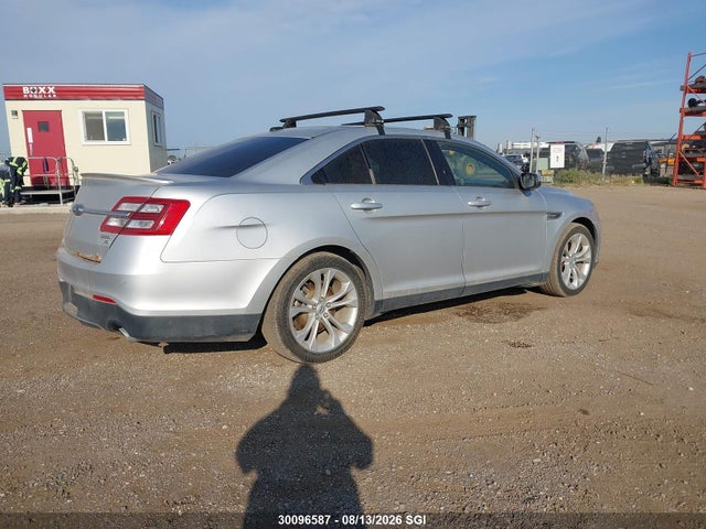 Продаж на аукціоні авто 2013 Ford Taurus Sel, vin: 1FAHP2H80DG128777, номер лоту: 30096587