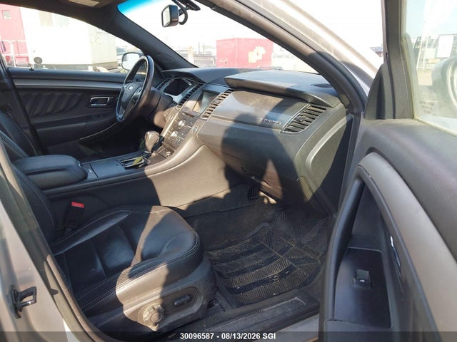 Продаж на аукціоні авто 2013 Ford Taurus Sel, vin: 1FAHP2H80DG128777, номер лоту: 30096587