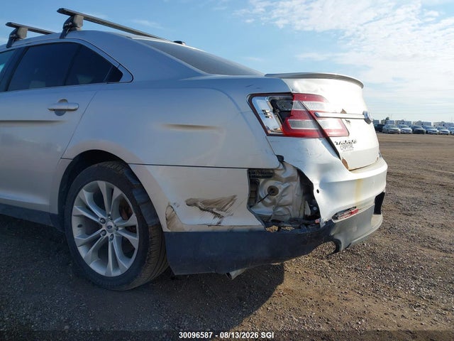 Продаж на аукціоні авто 2013 Ford Taurus Sel, vin: 1FAHP2H80DG128777, номер лоту: 30096587
