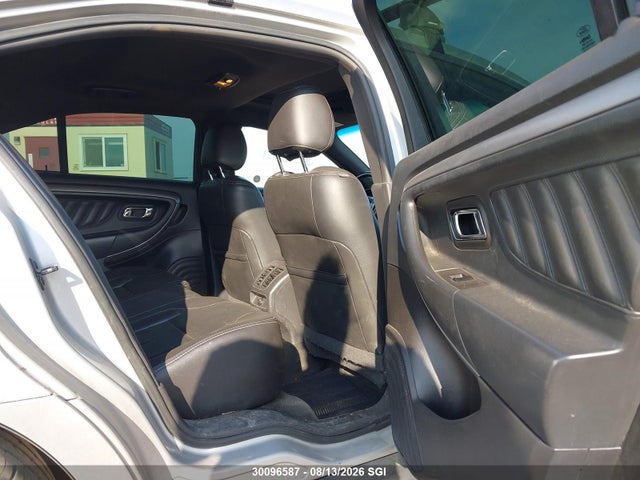 Продаж на аукціоні авто 2013 Ford Taurus Sel, vin: 1FAHP2H80DG128777, номер лоту: 30096587