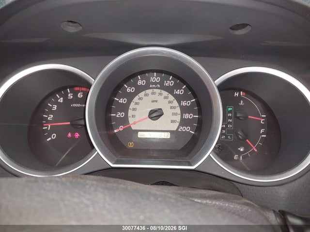 Продажа на аукционе авто 2006 Toyota Tacoma Double Cab Long Bed, vin: 5TEMU52N16Z188080, номер лота: 30077436
