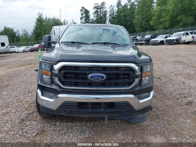 Ford F150 Supercrew 2023 1FTFW1E53PKF44820 Image 12