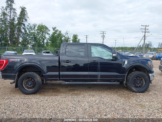Ford F150 Supercrew 2023 1FTFW1E53PKF44820 Image 13