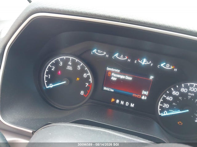 Ford F150 Supercrew 2023 1FTFW1E53PKF44820 Image 15