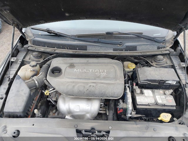 Продажа на аукционе авто 2015 Chrysler 200 Limited, vin: 1C3CCCABXFN525430, номер лота: 30096590