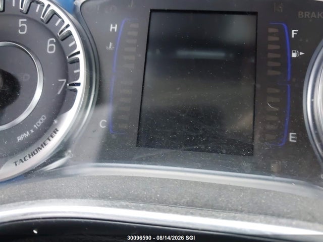 Продажа на аукционе авто 2015 Chrysler 200 Limited, vin: 1C3CCCABXFN525430, номер лота: 30096590