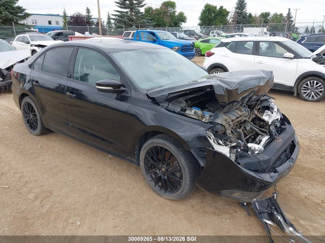 Aukcja sprzedaży 2011 Volkswagen Jetta Se, vin: 3VWBX7AJ0BM309811, numer aukcji: 30069265