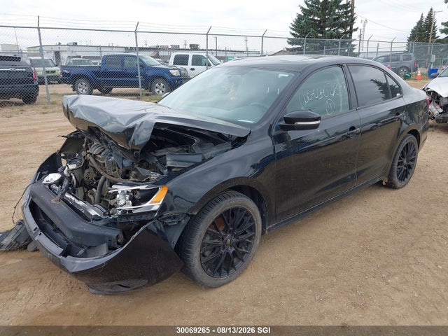 Продаж на аукціоні авто 2011 Volkswagen Jetta Se, vin: 3VWBX7AJ0BM309811, номер лоту: 30069265