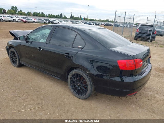 Продаж на аукціоні авто 2011 Volkswagen Jetta Se, vin: 3VWBX7AJ0BM309811, номер лоту: 30069265