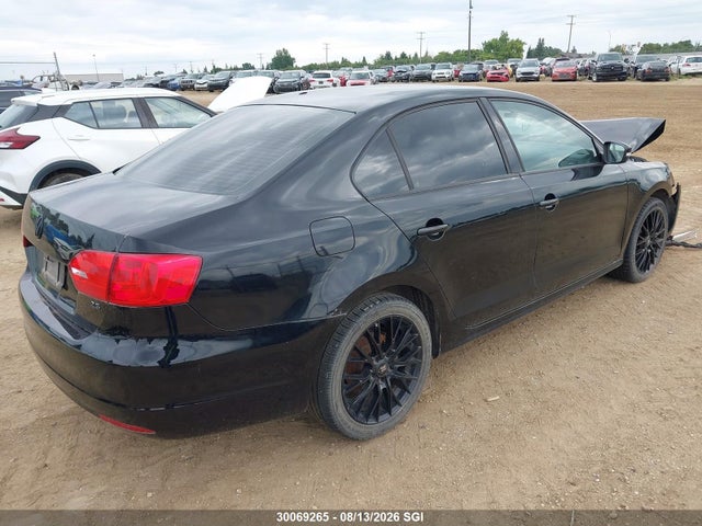 Продаж на аукціоні авто 2011 Volkswagen Jetta Se, vin: 3VWBX7AJ0BM309811, номер лоту: 30069265