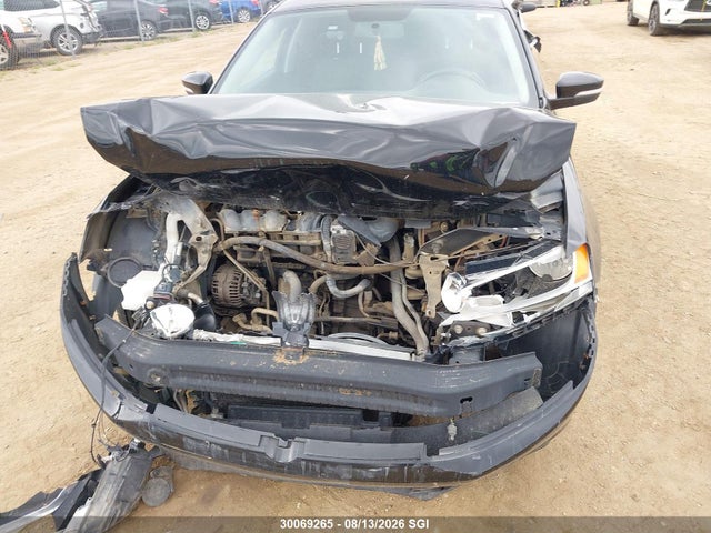 Продаж на аукціоні авто 2011 Volkswagen Jetta Se, vin: 3VWBX7AJ0BM309811, номер лоту: 30069265
