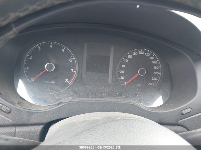 Продаж на аукціоні авто 2011 Volkswagen Jetta Se, vin: 3VWBX7AJ0BM309811, номер лоту: 30069265