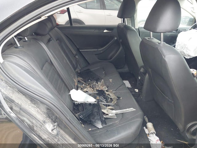Продаж на аукціоні авто 2011 Volkswagen Jetta Se, vin: 3VWBX7AJ0BM309811, номер лоту: 30069265