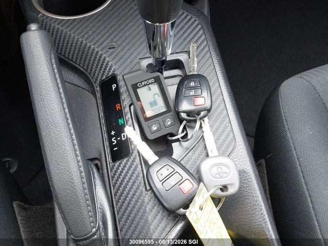 Продажа на аукционе авто 2015 Toyota Rav4 Le, vin: 2T3BFREV0FW314106, номер лота: 30096595
