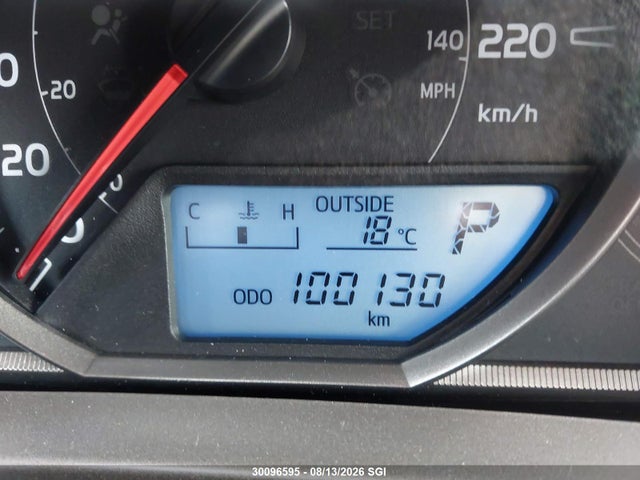 Продажа на аукционе авто 2015 Toyota Rav4 Le, vin: 2T3BFREV0FW314106, номер лота: 30096595