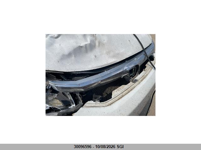 2012 Honda Civic Lx მანქანა იყიდება აუქციონზე, vin: 2HGFB2F51CH045324, აუქციონის ნომერი: 30096596
