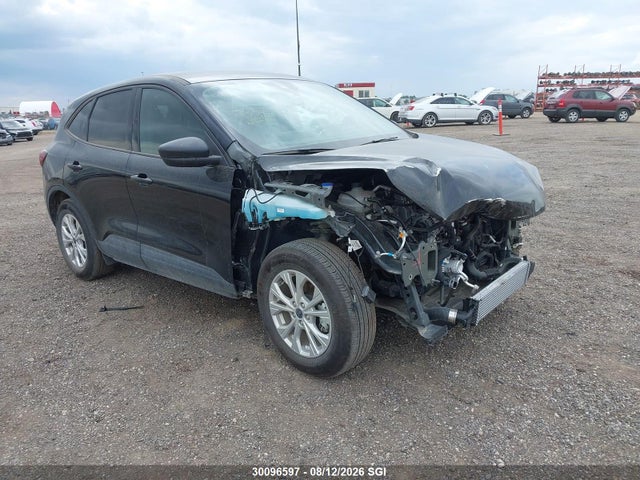 Продажа на аукционе авто 2026 Ford Escape Active, vin: 1FMCU9GN8TUA07116, номер лота: 30096597