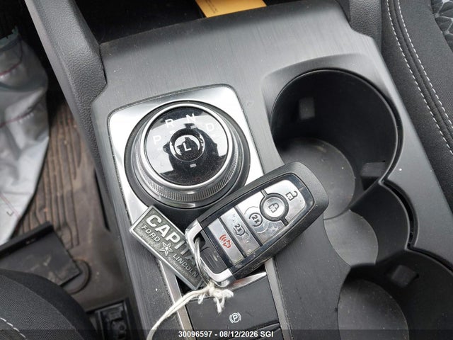 Aukcja sprzedaży 2026 Ford Escape Active, vin: 1FMCU9GN8TUA07116, numer aukcji: 30096597