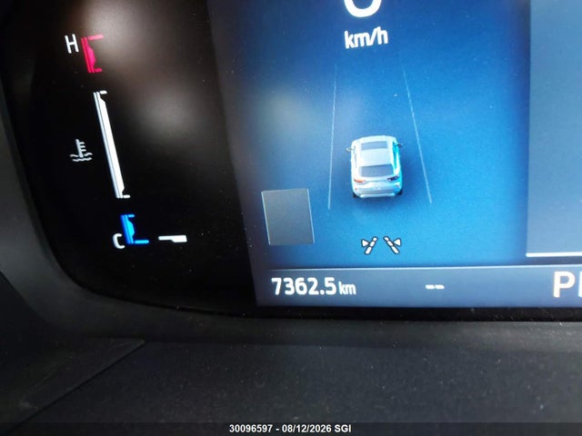 Aukcja sprzedaży 2026 Ford Escape Active, vin: 1FMCU9GN8TUA07116, numer aukcji: 30096597