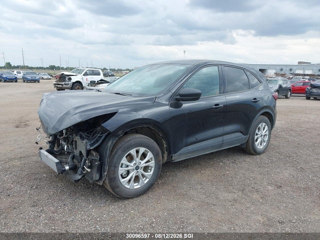 Aukcja sprzedaży 2026 Ford Escape Active, vin: 1FMCU9GN8TUA07116, numer aukcji: 30096597