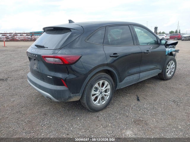 Aukcja sprzedaży 2026 Ford Escape Active, vin: 1FMCU9GN8TUA07116, numer aukcji: 30096597