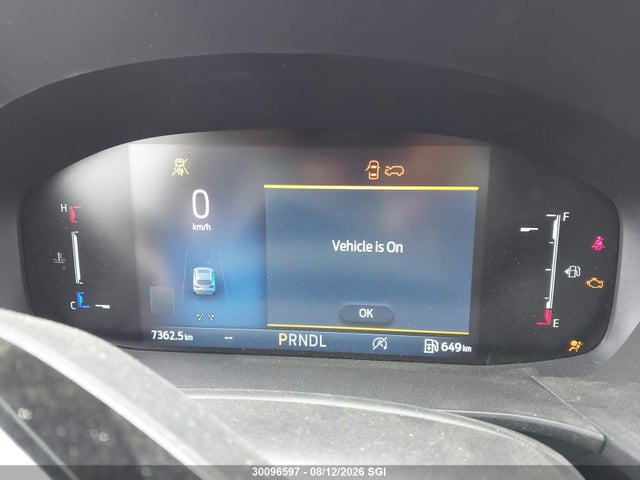 Aukcja sprzedaży 2026 Ford Escape Active, vin: 1FMCU9GN8TUA07116, numer aukcji: 30096597