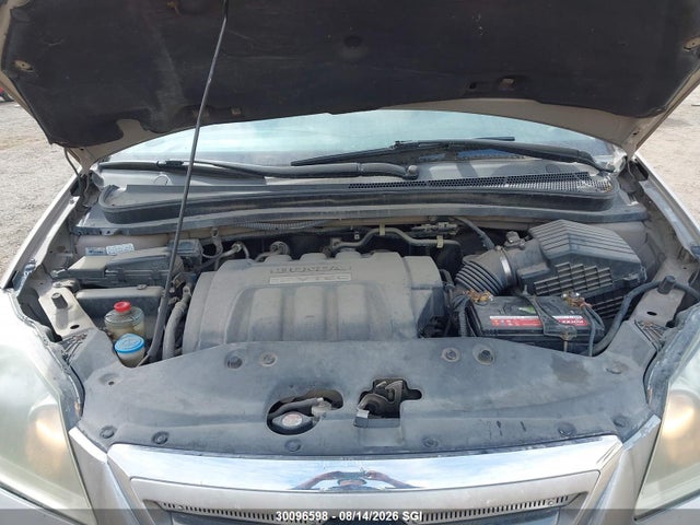 Продажа на аукционе авто 2007 Honda Odyssey Ex, vin: 5FNRL38427B500907, номер лота: 30096598