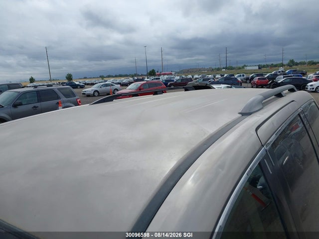 Продажа на аукционе авто 2007 Honda Odyssey Ex, vin: 5FNRL38427B500907, номер лота: 30096598