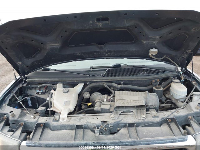 Продажа на аукционе авто 2009 Gmc Savana G3500, vin: 1GJHG39K091153644, номер лота: 30096599