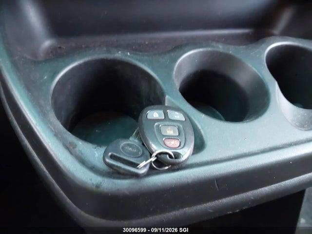 Продажа на аукционе авто 2009 Gmc Savana G3500, vin: 1GJHG39K091153644, номер лота: 30096599