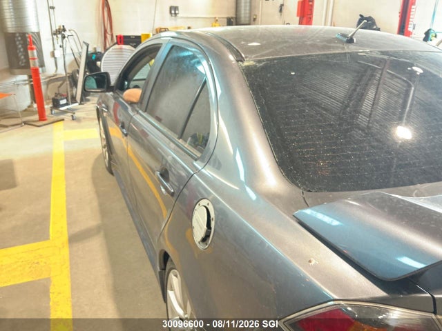 30096600 :رقم المزاد ، JA32U2FU3BU607202 vin ، 2011 Mitsubishi Lancer Es/es Sport مزاد بيع