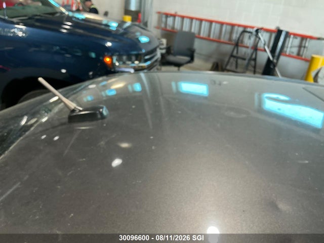 30096600 :رقم المزاد ، JA32U2FU3BU607202 vin ، 2011 Mitsubishi Lancer Es/es Sport مزاد بيع