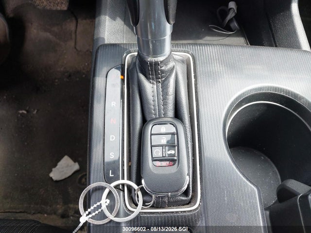 Aukcja sprzedaży 2022 Honda Civic Ex, vin: 2HGFE2F39NH121171, numer aukcji: 30096602