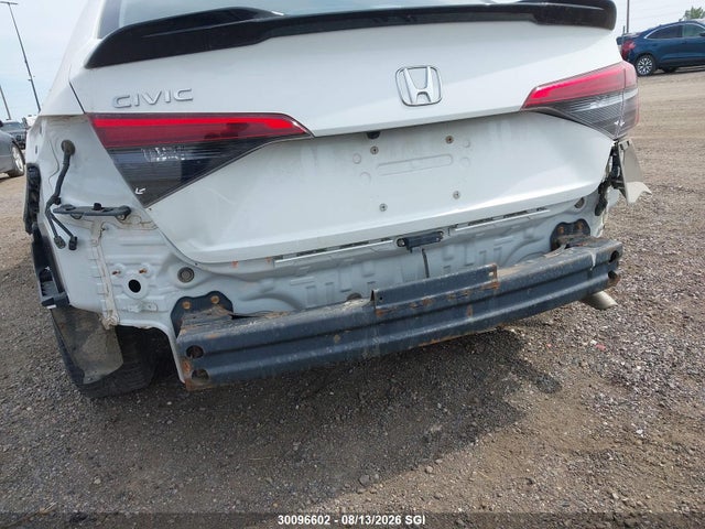 Aukcja sprzedaży 2022 Honda Civic Ex, vin: 2HGFE2F39NH121171, numer aukcji: 30096602