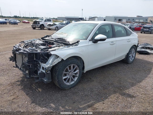 Aukcja sprzedaży 2022 Honda Civic Ex, vin: 2HGFE2F39NH121171, numer aukcji: 30096602