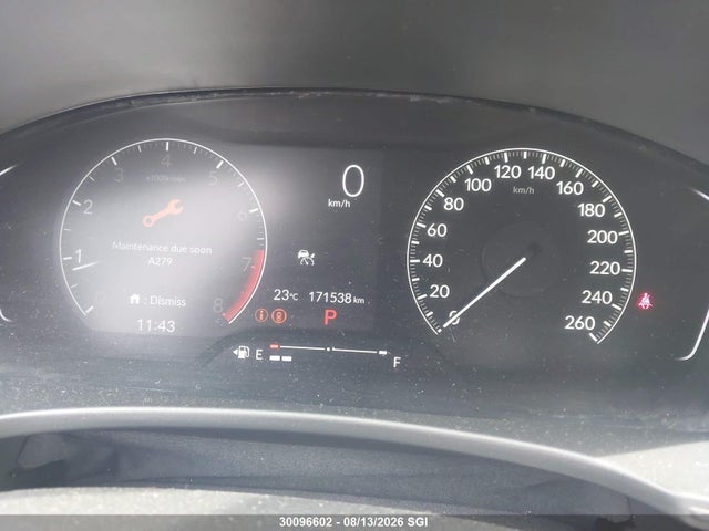 Aukcja sprzedaży 2022 Honda Civic Ex, vin: 2HGFE2F39NH121171, numer aukcji: 30096602