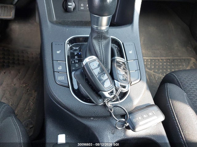 Aukcja sprzedaży 2018 Hyundai Elantra Gt, vin: KMHH35LE6JU039261, numer aukcji: 30096603