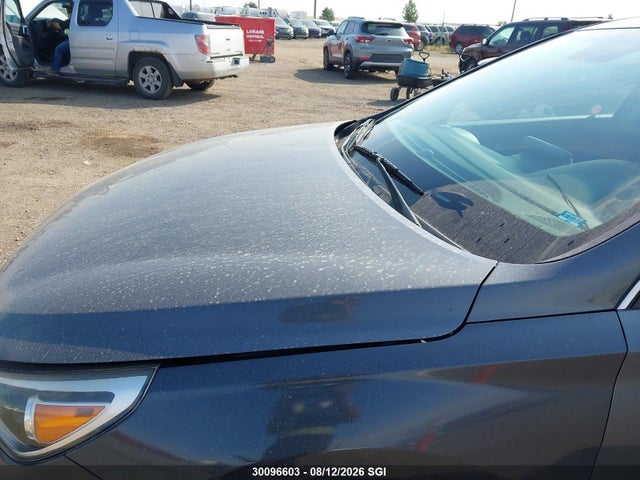 Aukcja sprzedaży 2018 Hyundai Elantra Gt, vin: KMHH35LE6JU039261, numer aukcji: 30096603