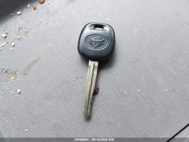 Продажа на аукционе авто 2004 Toyota Sienna Ce, vin: 5TDZA29C44S013737, номер лота: 30096604