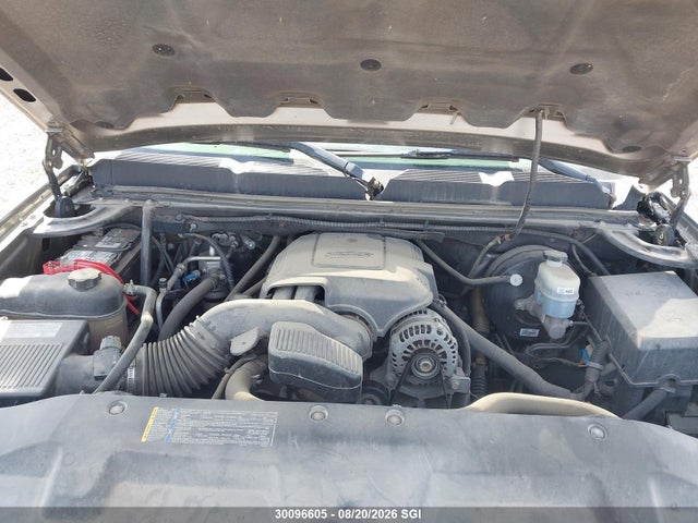 2009 Chevrolet Silverado K1500 მანქანა იყიდება აუქციონზე, vin: 3GCEK13379G194336, აუქციონის ნომერი: 30096605