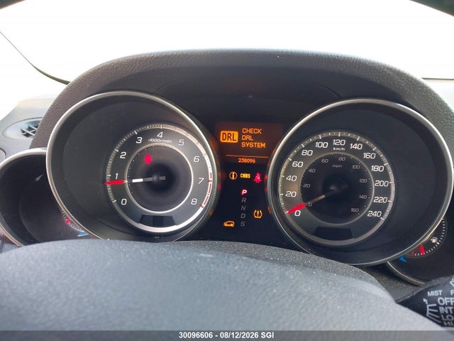 2012 Acura Mdx Advance მანქანა იყიდება აუქციონზე, vin: 2HNYD2H80CH000653, აუქციონის ნომერი: 30096606