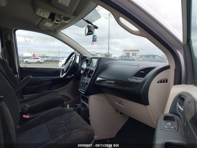 Продажа на аукционе авто 2012 Dodge Grand Caravan Se, vin: 2C4RDGBG9CR154621, номер лота: 30096607