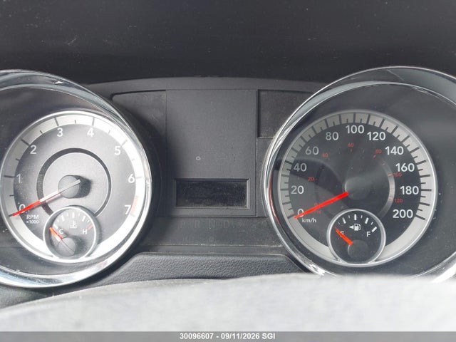 Продажа на аукционе авто 2012 Dodge Grand Caravan Se, vin: 2C4RDGBG9CR154621, номер лота: 30096607