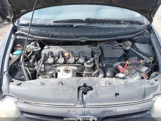 Aukcja sprzedaży 2006 Honda Civic Ex, vin: 2HGFG12876H015373, numer aukcji: 30096608