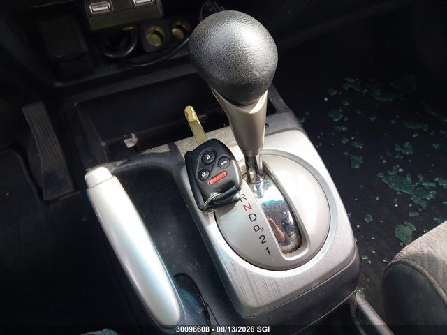 Aukcja sprzedaży 2006 Honda Civic Ex, vin: 2HGFG12876H015373, numer aukcji: 30096608