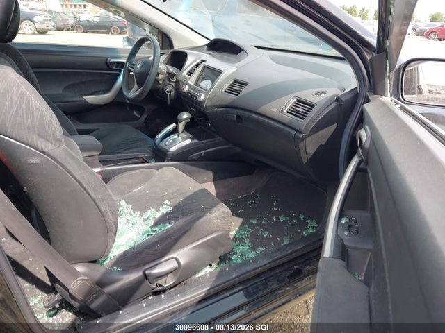 Aukcja sprzedaży 2006 Honda Civic Ex, vin: 2HGFG12876H015373, numer aukcji: 30096608