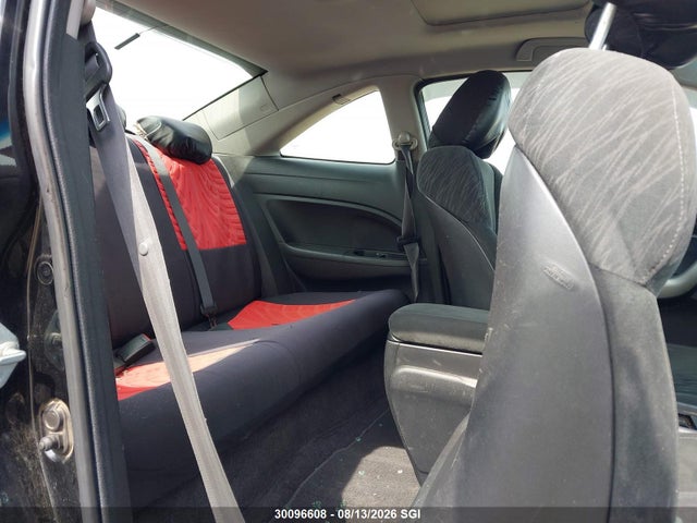 Aukcja sprzedaży 2006 Honda Civic Ex, vin: 2HGFG12876H015373, numer aukcji: 30096608