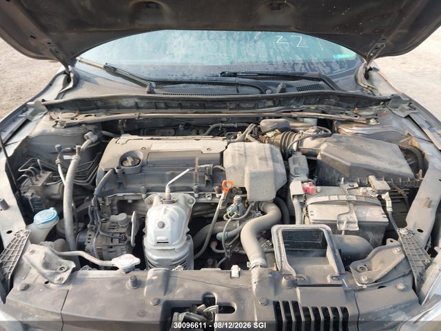 Aukcja sprzedaży 2013 Honda Accord Touring, vin: 1HGCR2F91DA800117, numer aukcji: 30096611